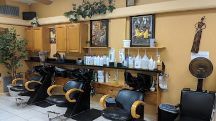 Unique Cuts Etc Hair Studio