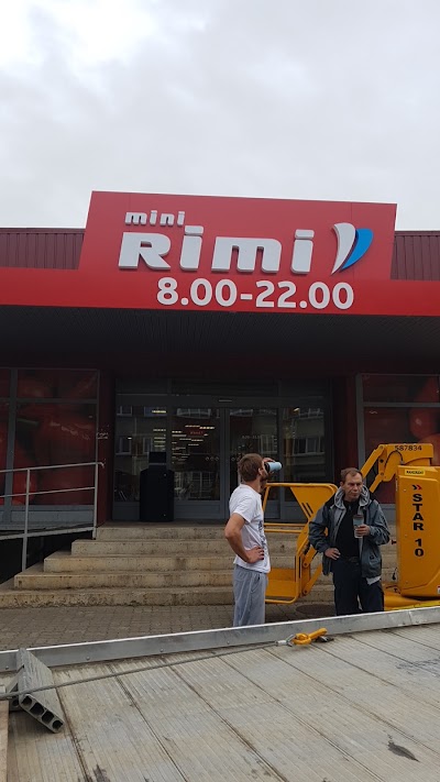 Photos of Kohtla-Jarve Mini Rimi