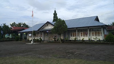 Convenience Store