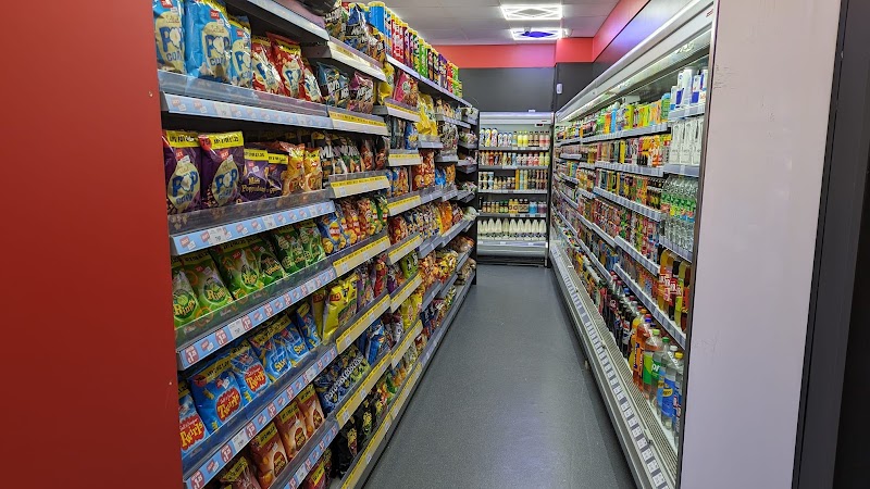 FAMILY SHOPPER ST.PETER`S MARKS STORE photo 2