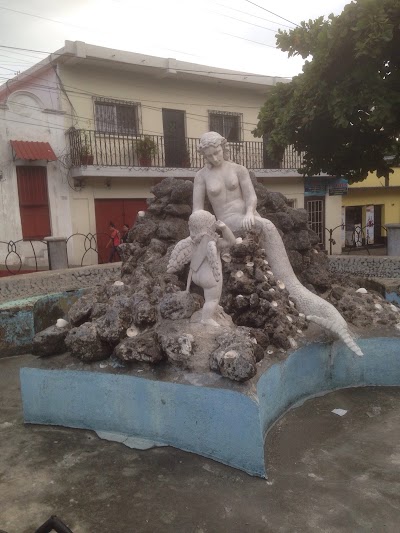 Photos of Fuente de la Sirena