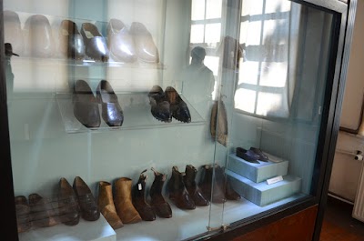 Photos of Liva Pasa Mansion Ethnography Museum