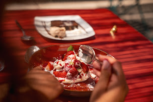 Photo n°9 de Le Comptoir-Cave / Boutique de vins - Domaine Riberach à Bélesta (Restaurant)