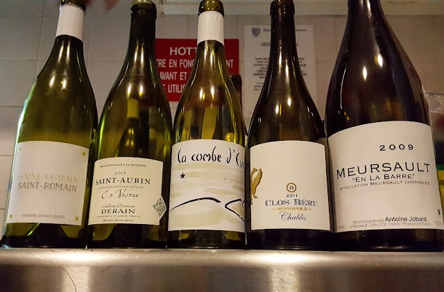 Mes Bourgognes Beaune