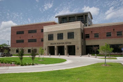 Tulsa Tech - Lemley Memorial Campus