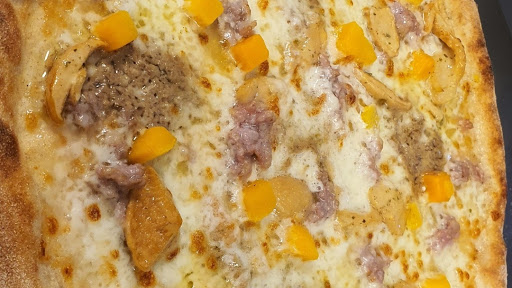 Pizzeria Pinsa "me" - Thumbnail