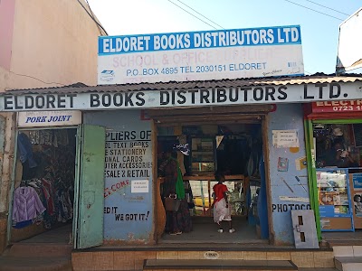 book-store