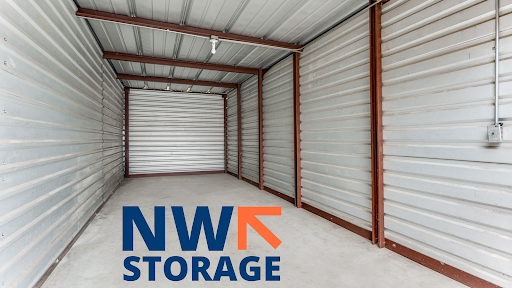 Northwest Storage - Visual