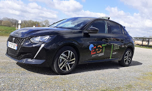 Photo n°11 de École de Conduite Tarnaise à Gaillac (Centre de formation)