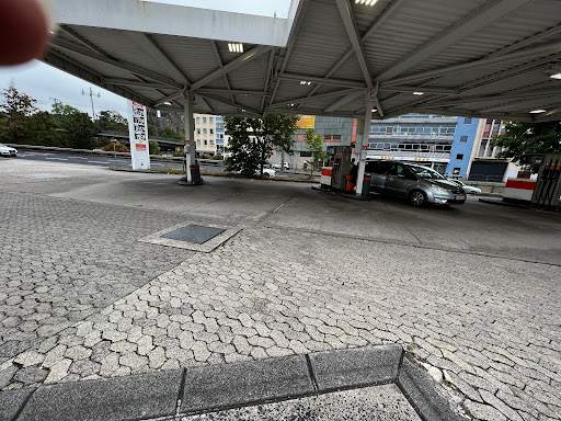 SB Gas Station - Thumbnail