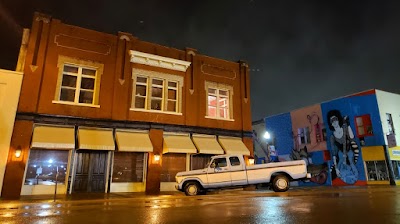 Auberge Clarksdale Hostel