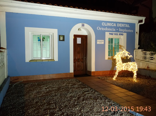 Clinica Dental Dra Barrio Alonso - Thumbnail