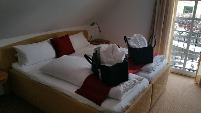 Romantik Hotel Neuhaus