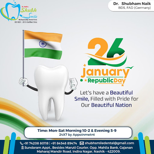 Happy Republic Day...