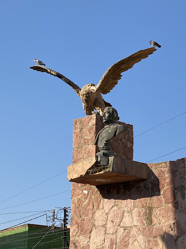 Juarez Garden - Thumbnail