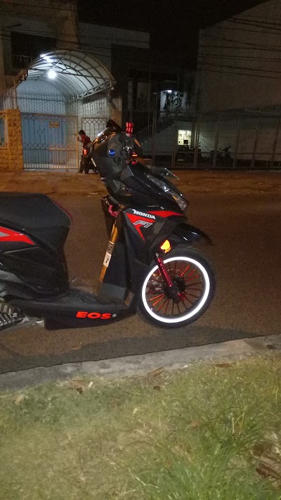 Photos of Nirwana Koi Surabaya