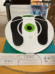 Photo n°13 de Capvital Cormontreuil Reims - Andi Med Santé à Cormontreuil (Magasin de fauteuils roulants)