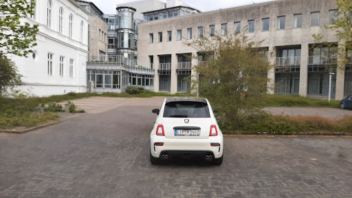 Parkplatz Sparkasse Paderborn-Detmold - Thumbnail