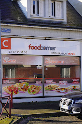 Photo n°7 de Food Corner à Lucé (Restaurant de tacos)