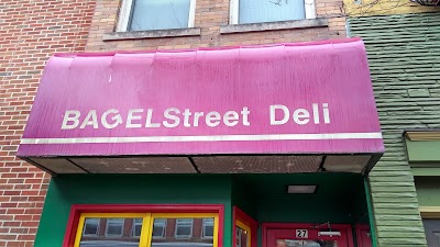 Bagel Street Deli