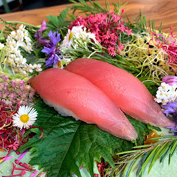 Photo n°33 de l’escale sushi à Lormont (Restaurant japonais)