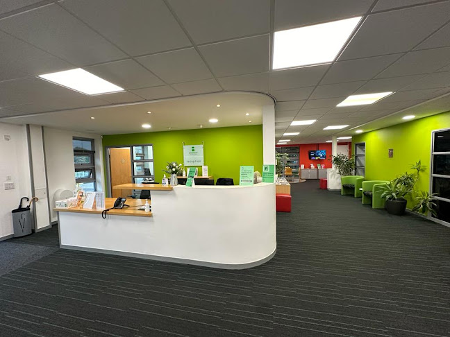 Physiotherapy Swindon Ann Physiocare - Physical therapist
