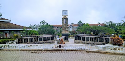 Photos of Africa Nazarene University - Ongata Rongai Campus