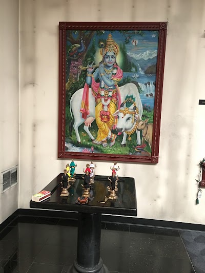 The Sarva Dev Mandir