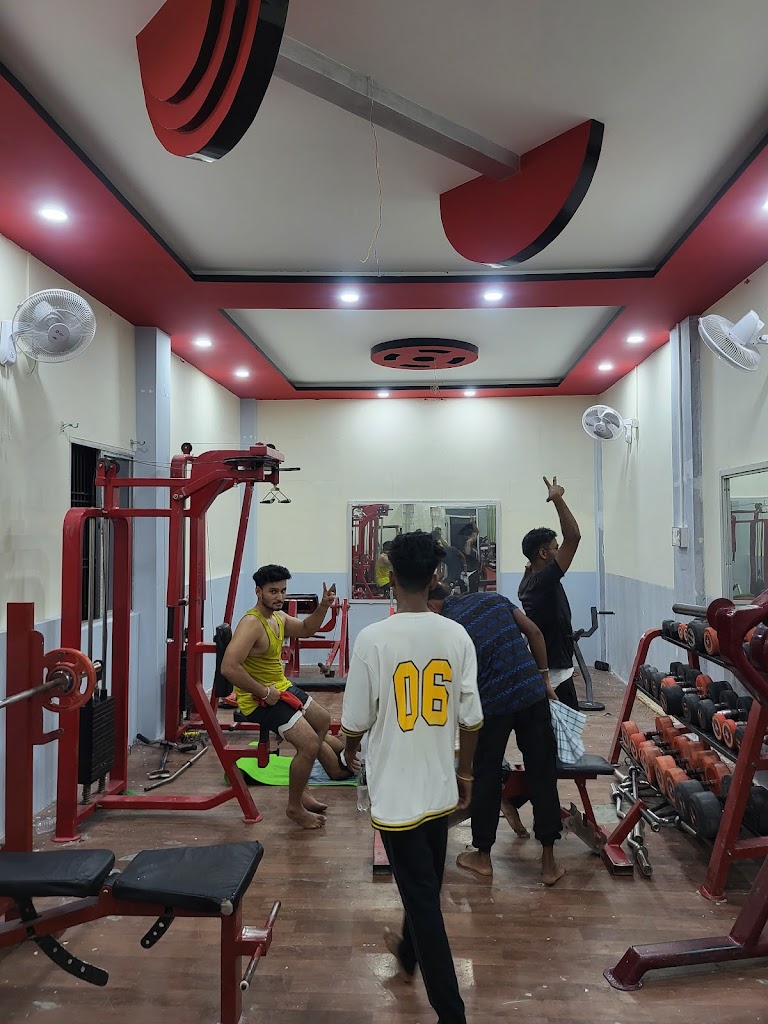 Flex Gym