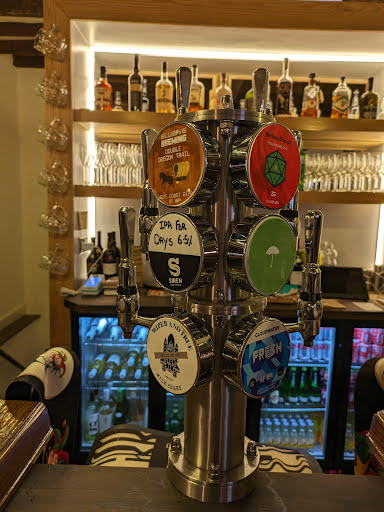 Borough Beer House - Thumbnail