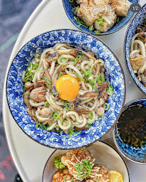 Photo n°28 de Muto Donburi - Restaurant japonais Paris 9 à Paris (Restaurant spécialisé dans les petites portions à partager)