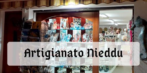 Artigianato Nieddu
