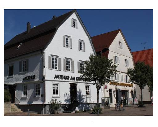 Apotheke am Kirchplatz