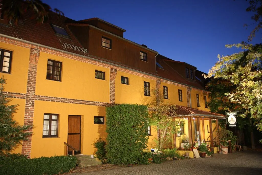 HOTEL Wenzels Hof