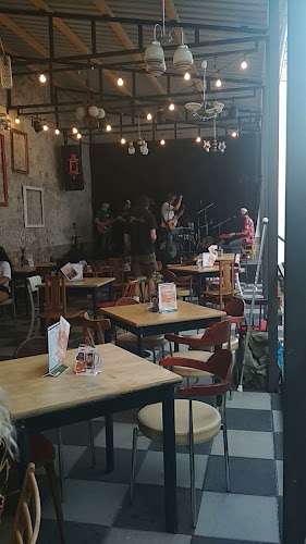 Hogo Fogo Jazz & Art Club