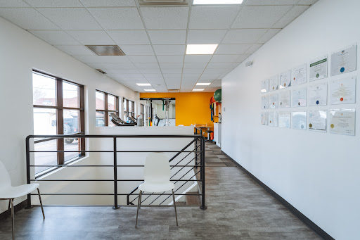 PhysioExtra Fabreville - Visual