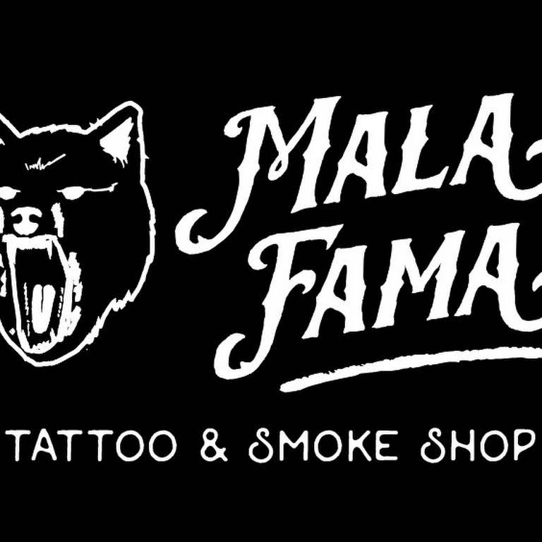 Mala Fama Tattoo Studio
