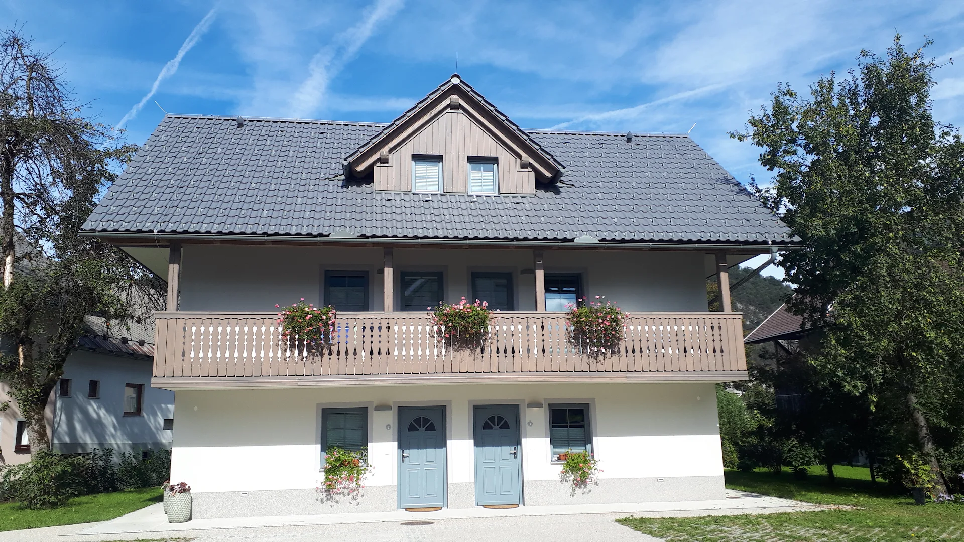 Apartments Francka