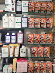 Photo n°8 de Pharmacie de Guise à Doulaincourt-Saucourt (Opticien)