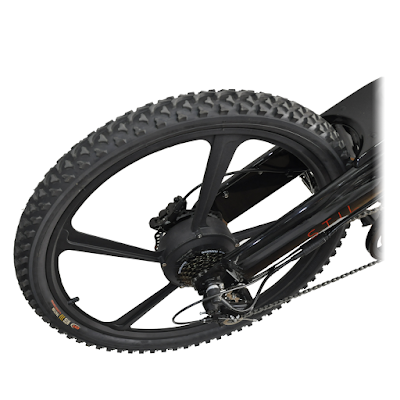 Photos of Fahren Bicicletas Electricas