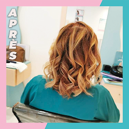 Photo n°10 de TCHIP COIFFURE Barentin à Pissy-Pôville (Magasin de produits de beauté)