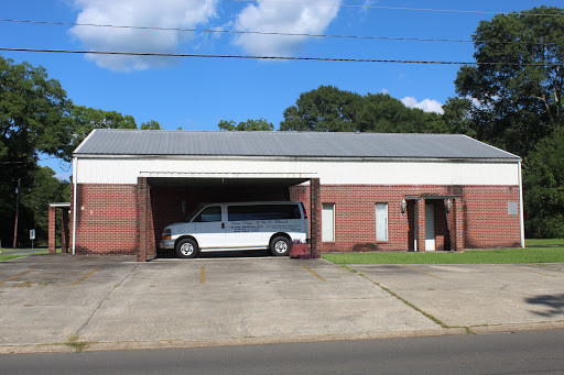 New Hope Christian Methodist Episcopal Church - Thumbnail