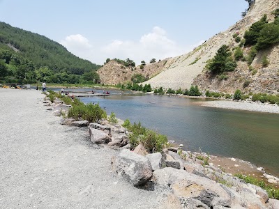 Karachay Family Picnic Area