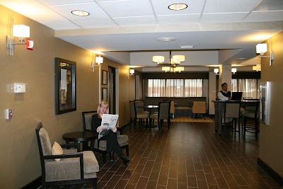 Photos of Hampton Inn Plano-North Dallas