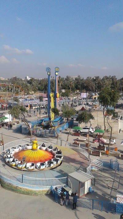 Photos of مدينة العاب الزوراء