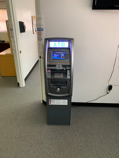 XCORP ATM - Visual
