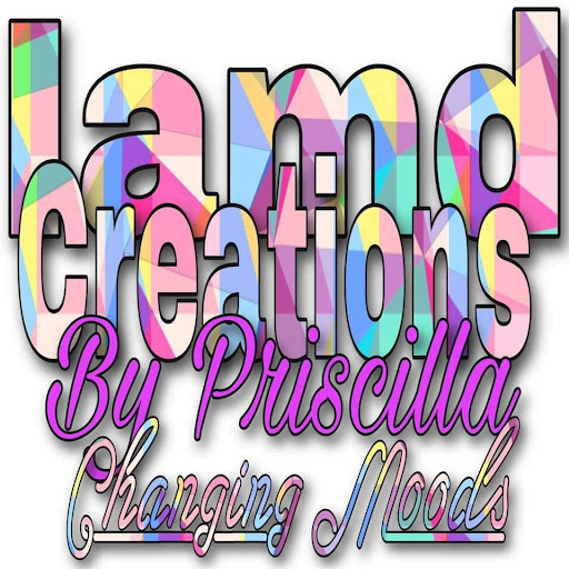 Iamd Creations By Priscilla - Thumbnail