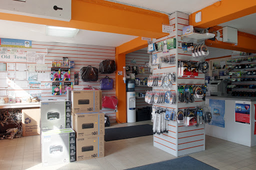 Complete Computing SW Ltd - Visual