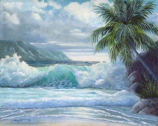 Lundquist Studios - Visual