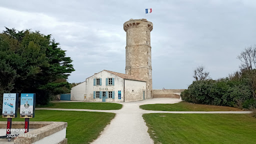 Tour Vauban -1682